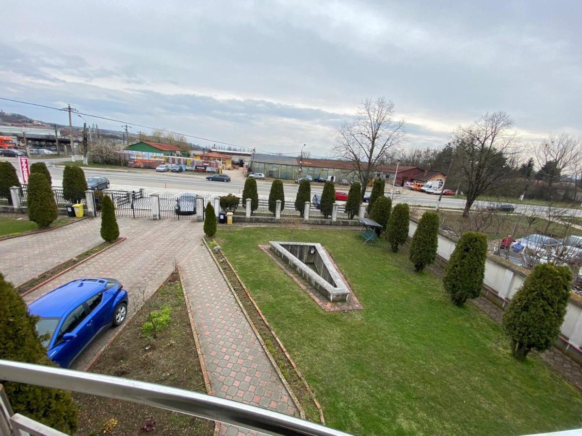 Vila Nei Лугож Экстерьер фото