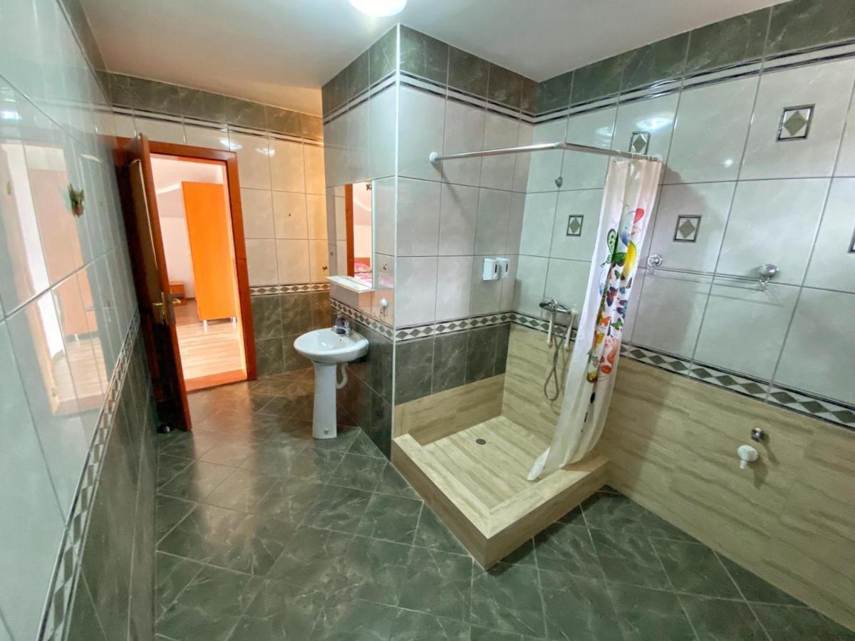 Vila Nei Лугож Экстерьер фото