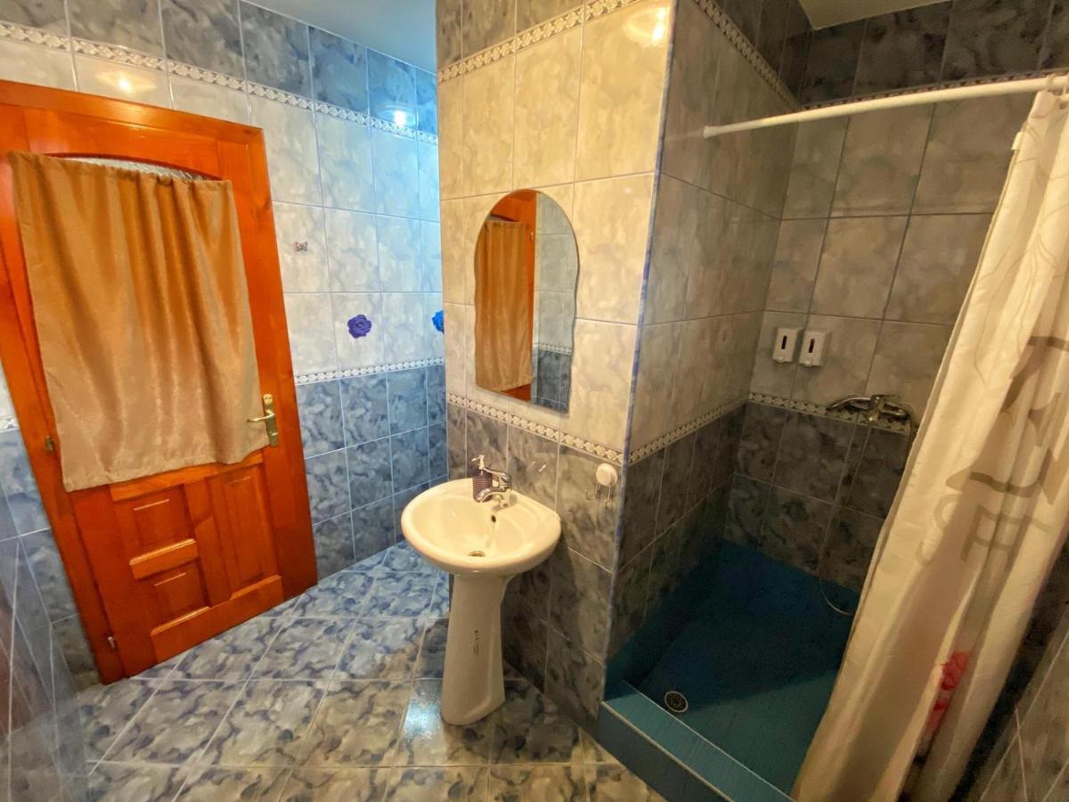 Vila Nei Лугож Экстерьер фото