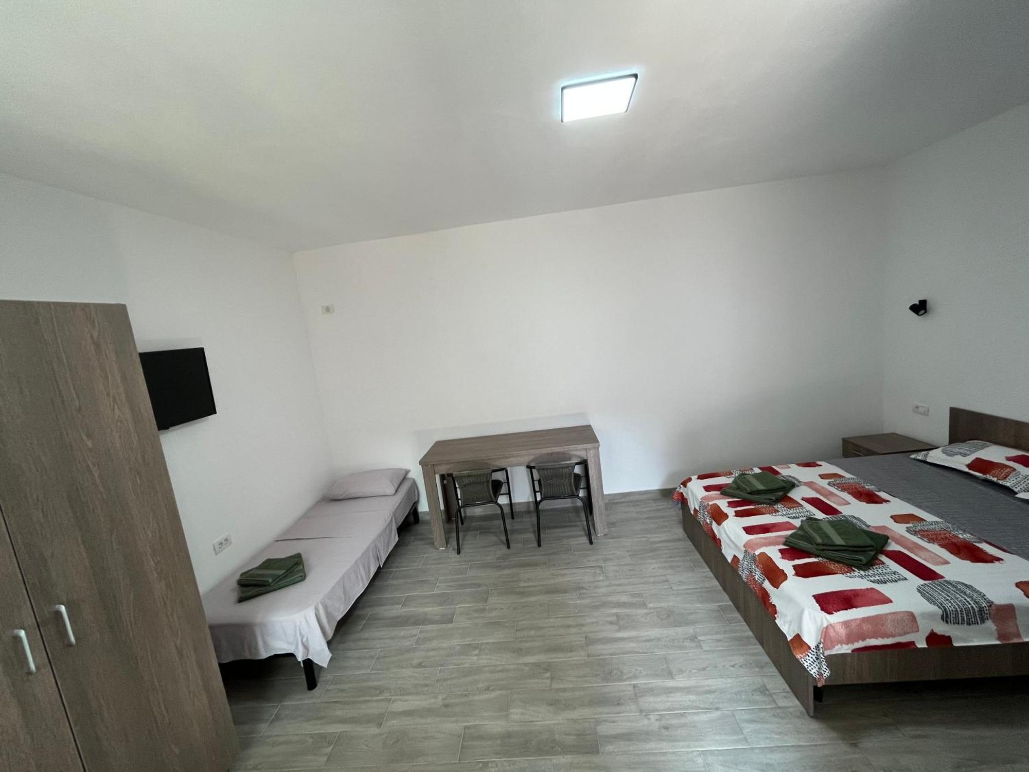 Vila Nei Лугож Экстерьер фото